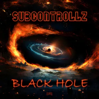 Black Hole by SubControllZ