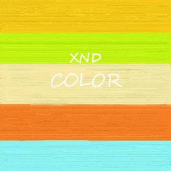 Color by Xeon Diversity