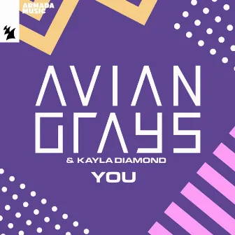 You by Kayla Diamond