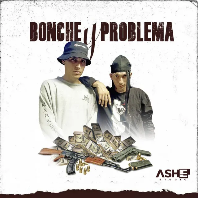 Bonche Y Problema