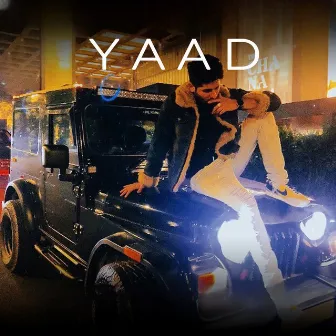 Yaad by Ajitesh