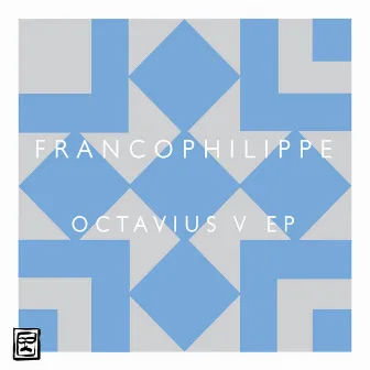 Octavius V by Francophilippe