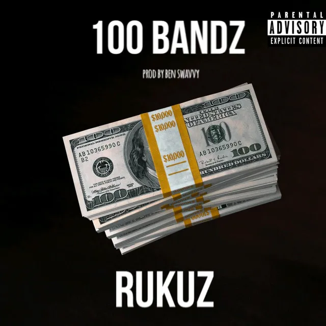 100 Bandz