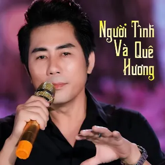 Người Tình Và Quê Hương by Phượng Thúy