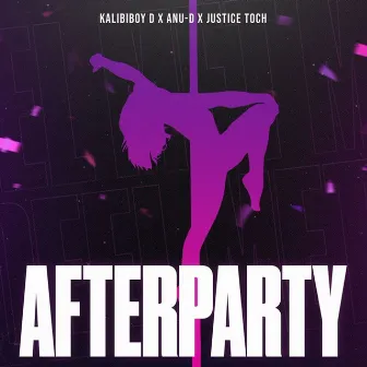 Afterparty by Kalibiboy D