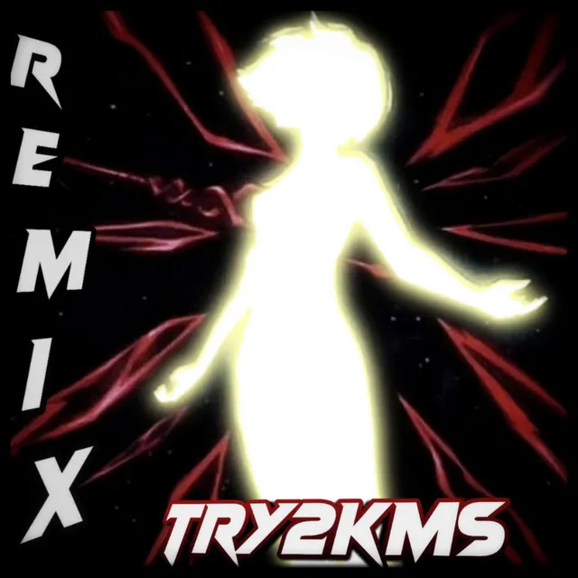 try2kms (og speed) - REMIX