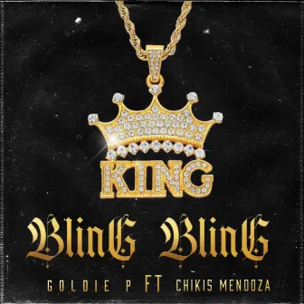 Bling Bling by Goldie P