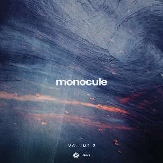 Monocule (Volume 2) by Monocule