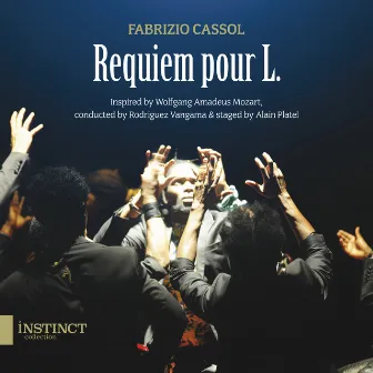 Cassol: Requiem pour L. by Fabrizio Cassol