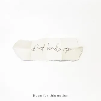 Det händer igen by Hope for This Nation