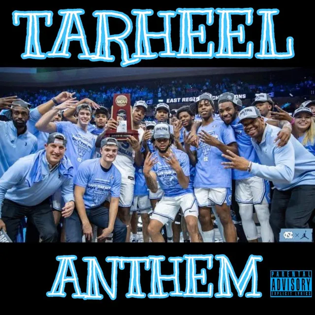 TarHeel Anthem