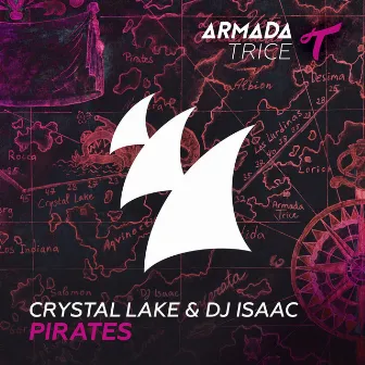 Pirates by Crystal Lake