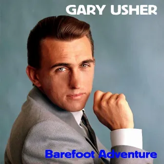 Barefoot Adventure by Gary Usher