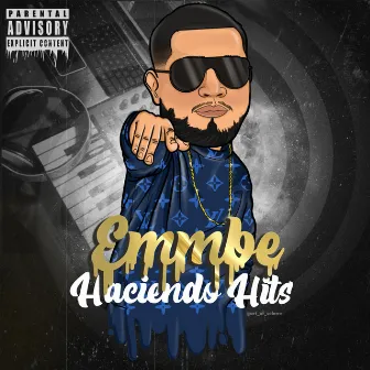 Haciendo Hits by Emmbe