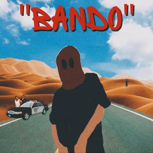 "Bando"