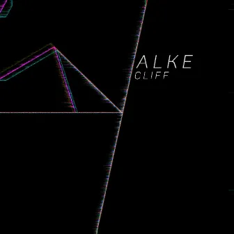 Cliff by A L K E