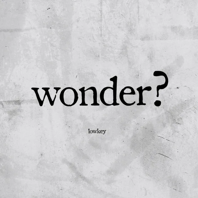 Wonder