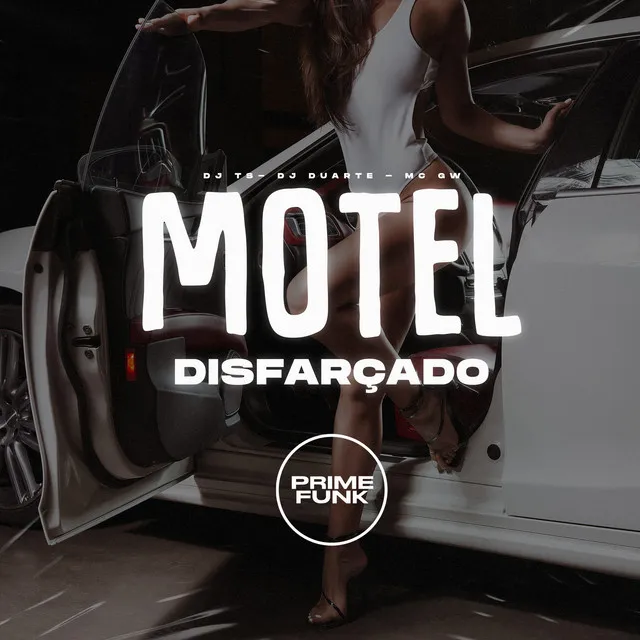 Motel Disfarçado