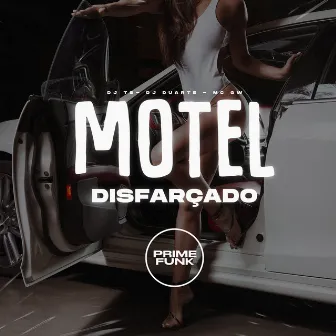 Motel Disfarçado by DJ TS