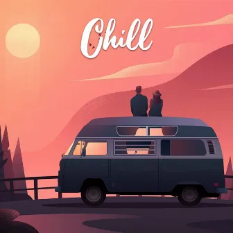 Chill by Luke Bergs