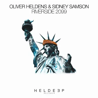 Riverside 2099 by Sidney Samson