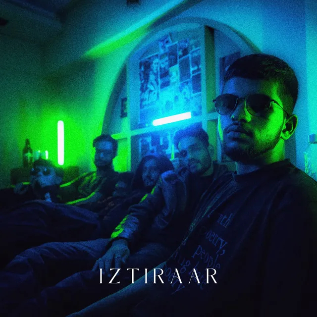 Iztiraar