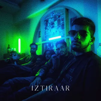 Iztiraar by Specter