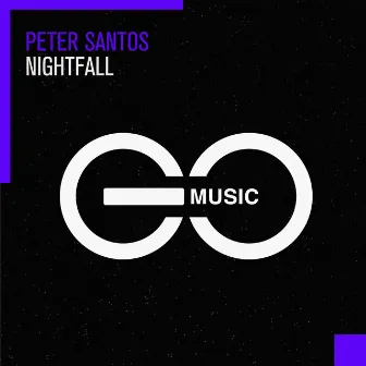 Nightfall by Peter Santos