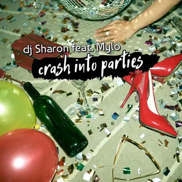 Crash into Parties