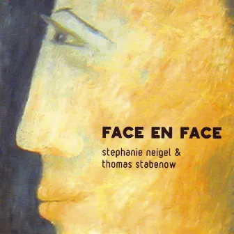 Face En Face by Stephanie Neigel