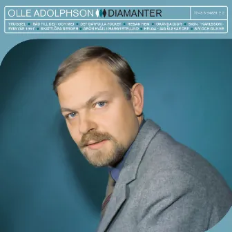 Diamanter by Olle Adolphson