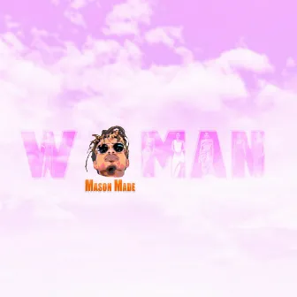 Woman by Mason made