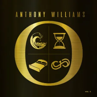 Vol. 1 by Anthony Williams