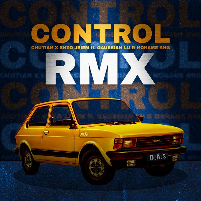 Control RMX - Remix