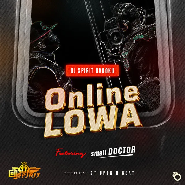 Online Lowa - Sped Up