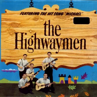 The Highwaymen by The Highwaymen