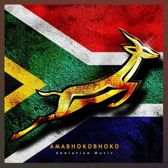 AMABHOKOBHOKO by Anelation Music