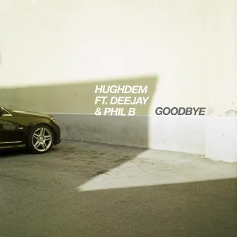 Goodbye by Hughdem