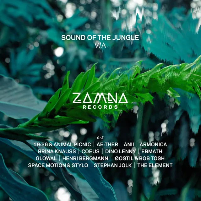 Sound of the Jungle (Pt. 2/6)