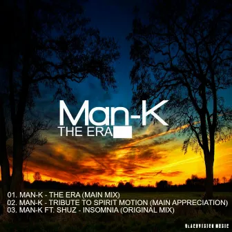 The Era by Man-K