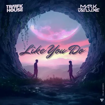 Like You Do by Mark Deluxe