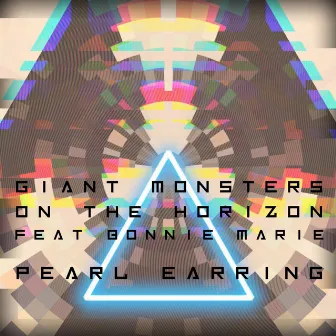 Pearl Earring by Giant Monsters on the Horizon