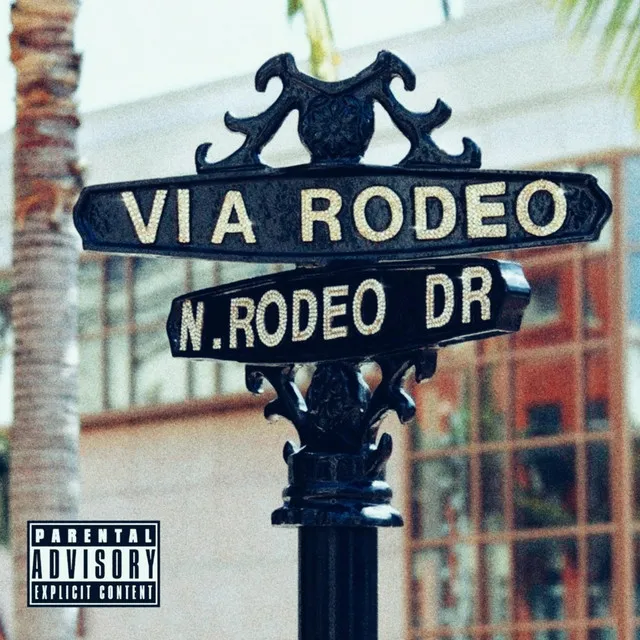 North Rodeo