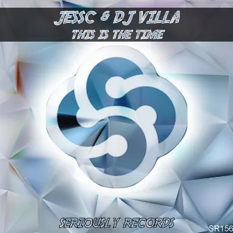 This Is the Time by Dj Villa