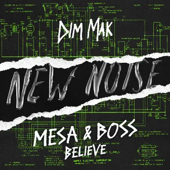 Believe by Mesa & Boss