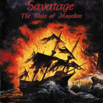 The Wake of Magellan (Bonus Track Edition) by Savatage