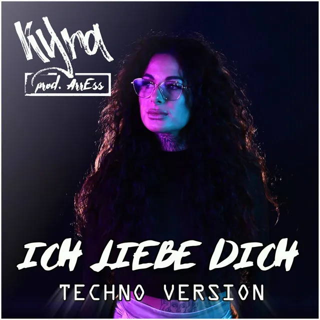 Ich Liebe Dich - Techno Remix