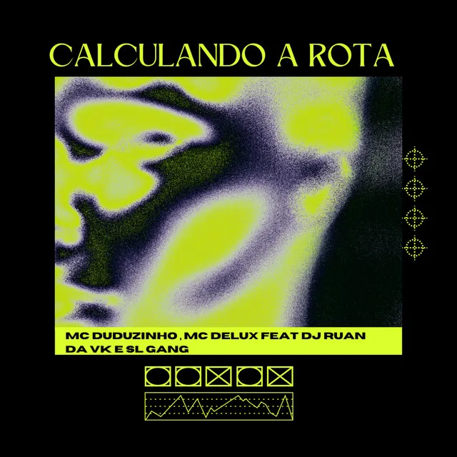 Calculando a Rota