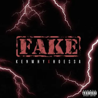 Fake by Hoessa