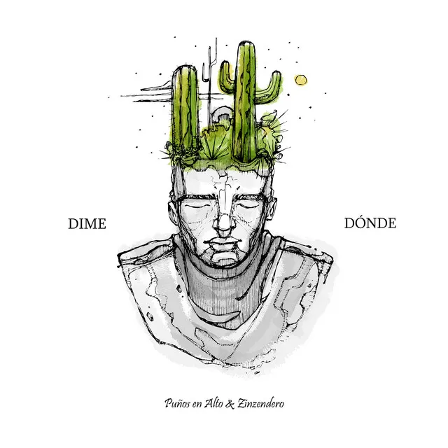 DIME DÓNDE